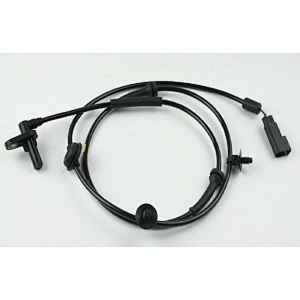 WHEEL SPEED SENSOR,FRONT,LEFT/RIGHT,2P,L=1300/1360MM