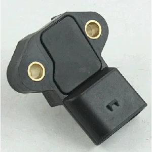 INTAKE MANIFOLD AIR PRESSURE SENSOR,4P
