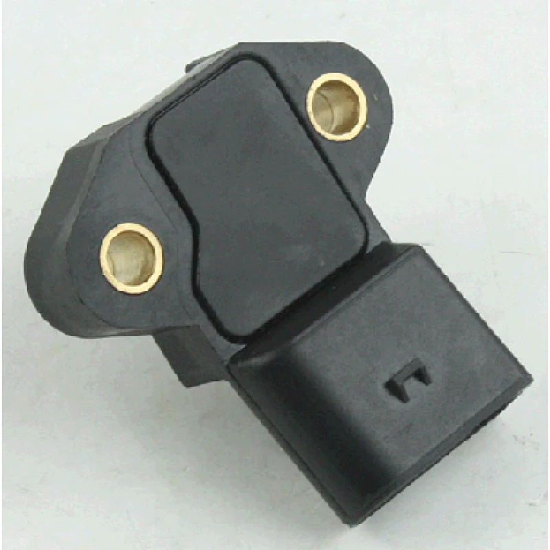INTAKE MANIFOLD AIR PRESSURE SENSOR,4P