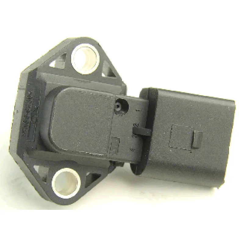 INTAKE MANIFOLD AIR PRESSURE SENSOR,4P