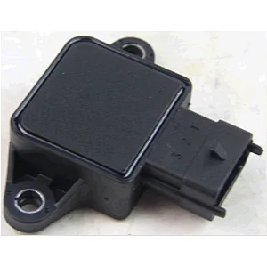 THROTTLE POSITION SENSOR
