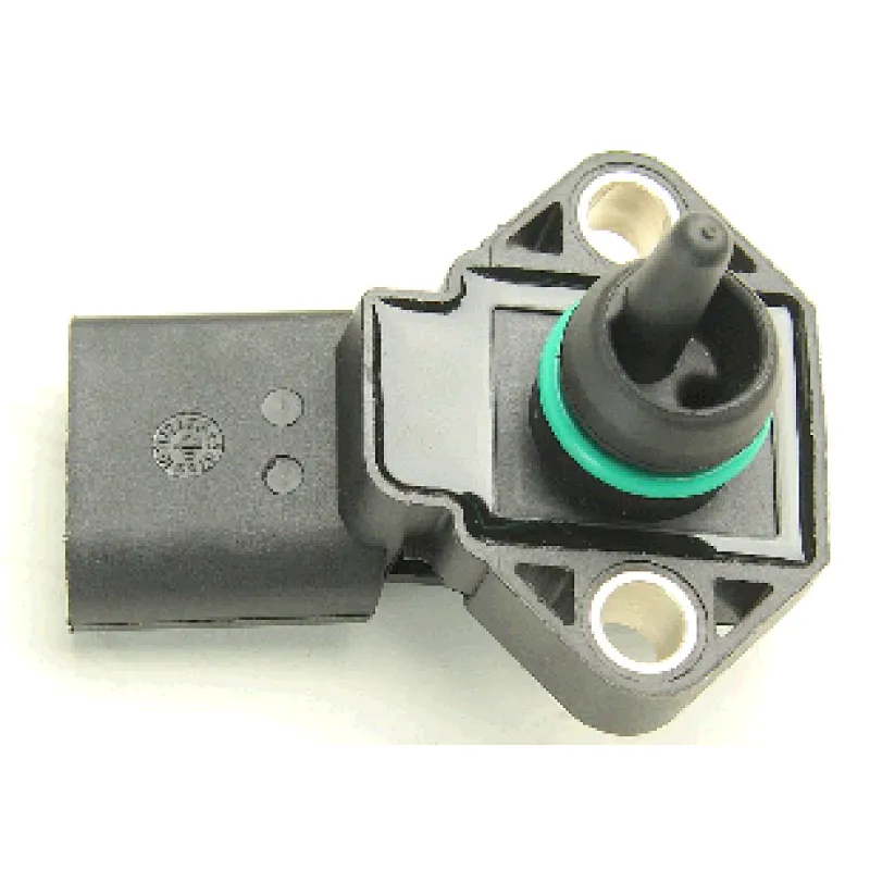 INTAKE MANIFOLD AIR PRESSURE SENSOR,4P