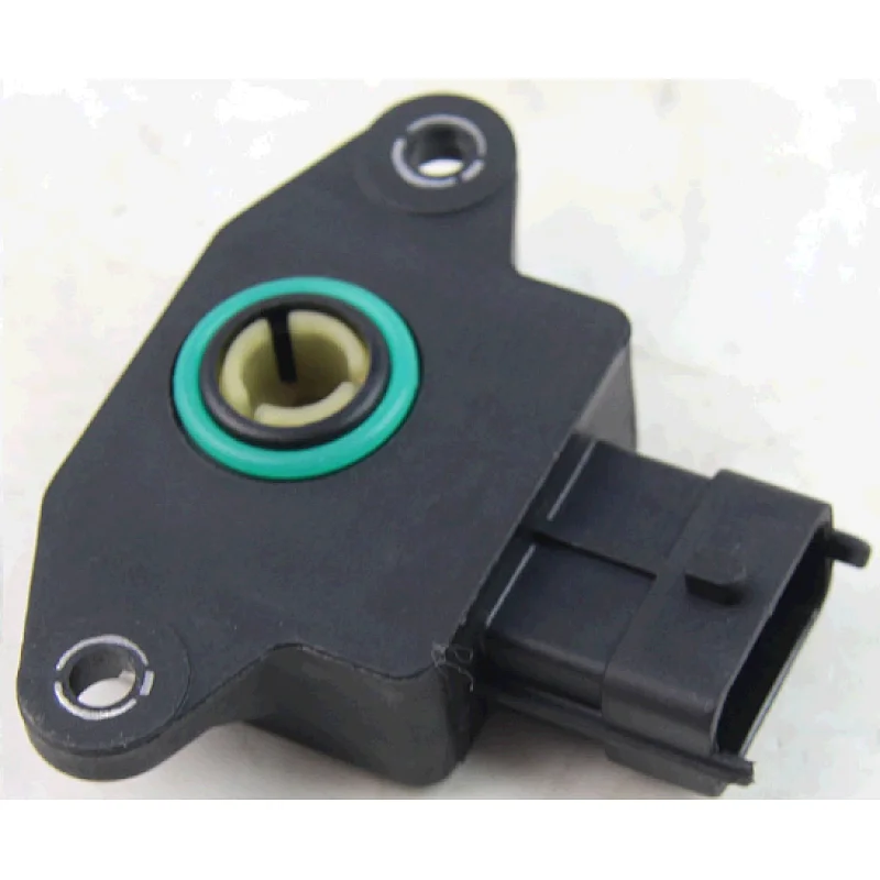 THROTTLE POSITION SENSOR