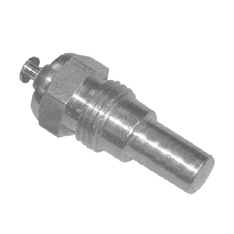 WATER TEMPERATURE SENDING UNIT,17MM ф6.3MM M16×1.5