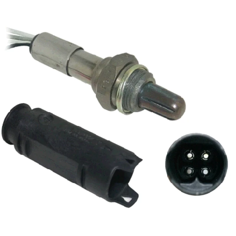 LAMBDA SENSOR,4P L=500MM