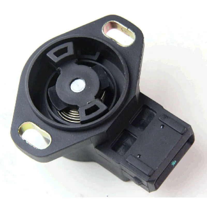 INTAKE MANIFOLD AIR PRESSURE SENSOR,4P