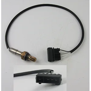 LAMBDA SENSOR,4P,L=570MM