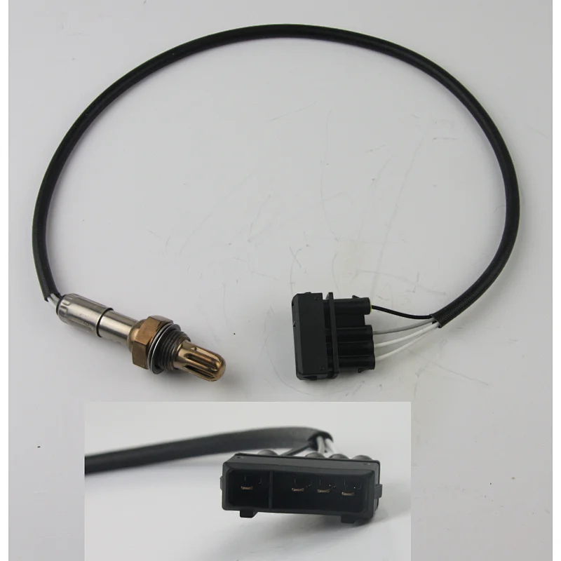 LAMBDA SENSOR,4P,L=570MM