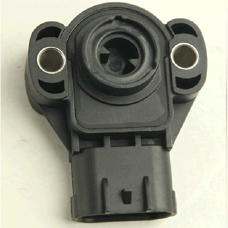 THROTTLE POSITION SENSOR,3P