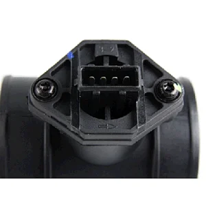 AIR VOLUME METER,4P