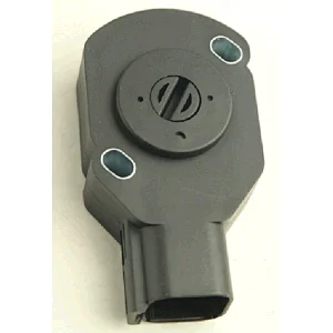 THROTTLE POSITION SENSOR