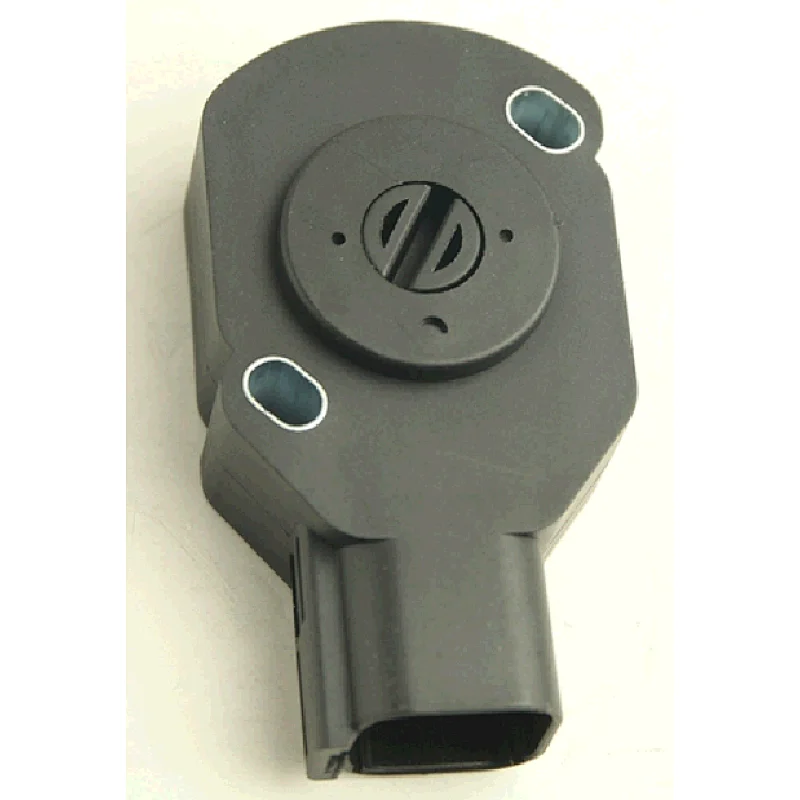 THROTTLE POSITION SENSOR