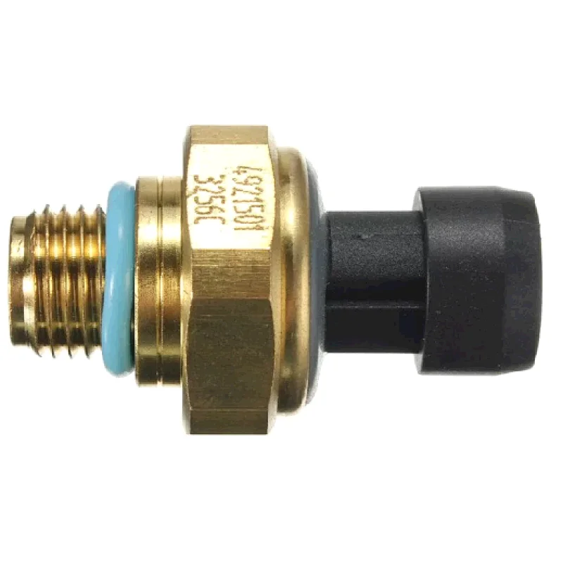 INTAKE MANIFOLD AIR PRESSURE SENSOR