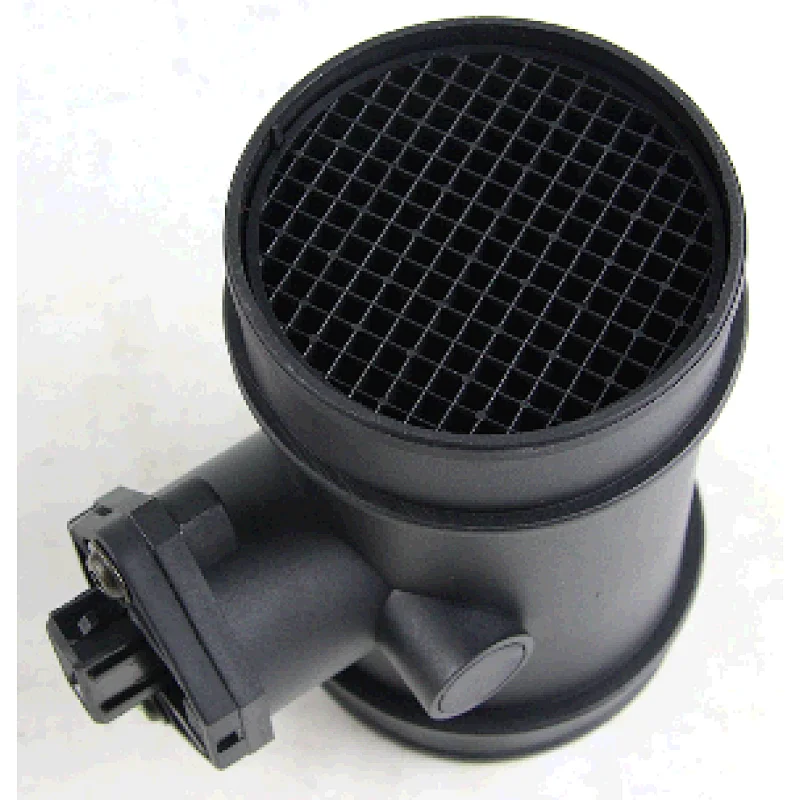 AIR VOLUME METER,4P