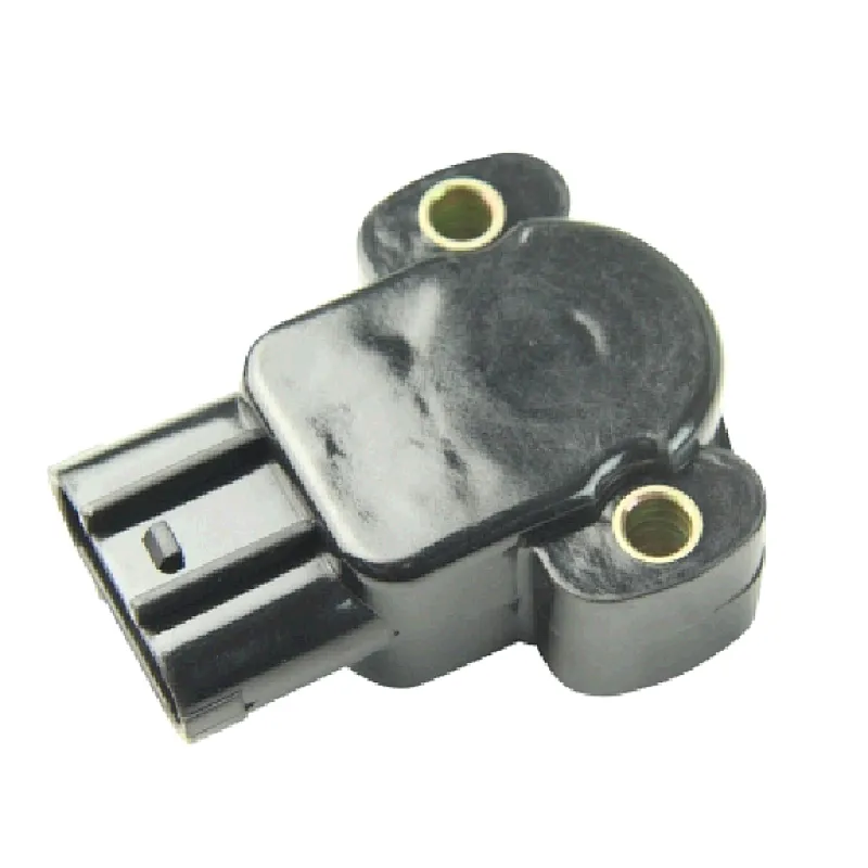 THROTTLE POSITION SENSOR