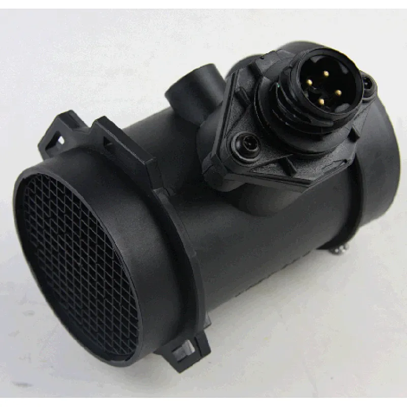 AIR VOLUME METER,4P