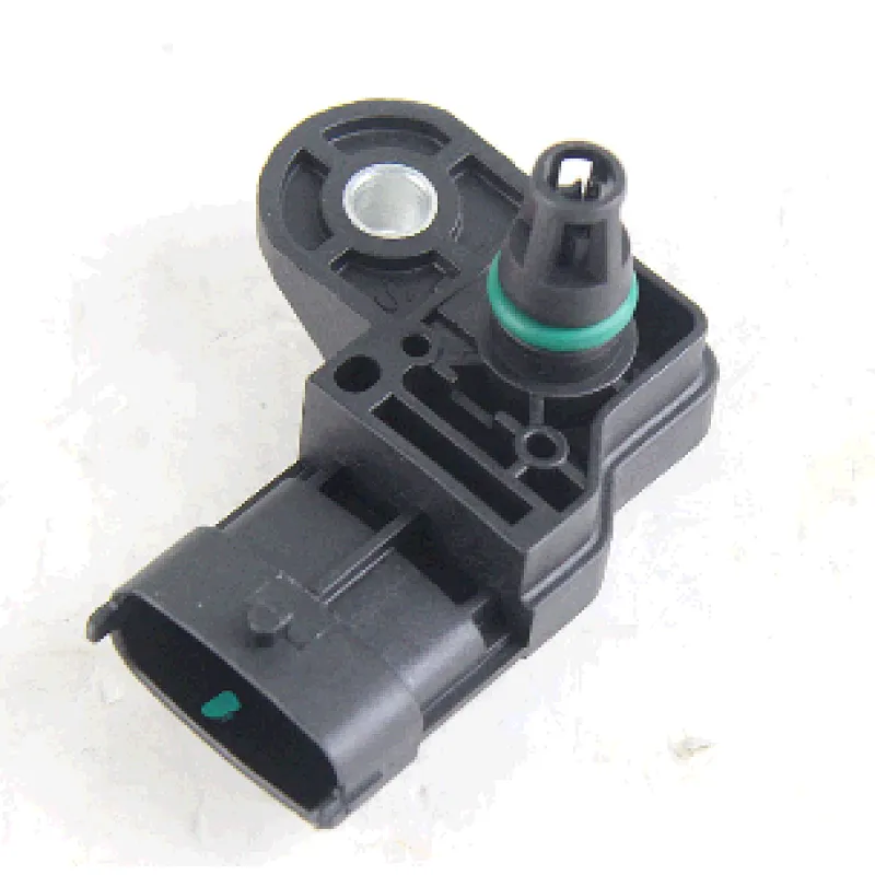 INTAKE MANIFOLD AIR PRESSURE SENSOR,4P