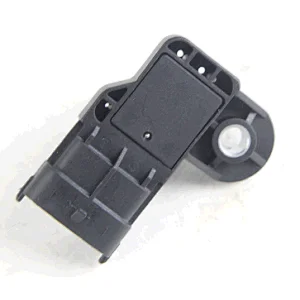 INTAKE MANIFOLD AIR PRESSURE SENSOR,4P