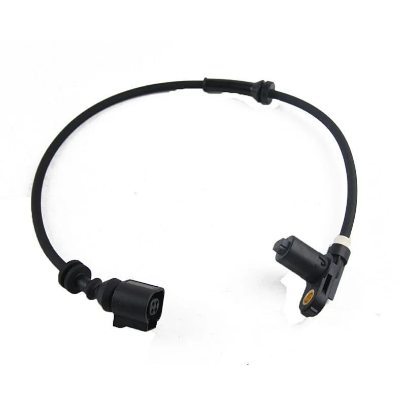 WHEEL SPEED SENSOR,FRONT,RIGHT,4P,L=468MM