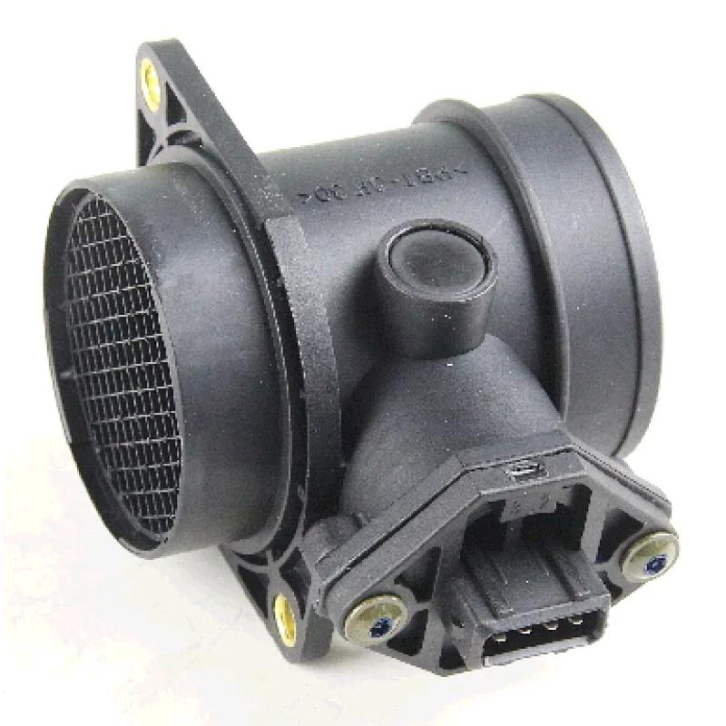 AIR VOLUME METER,4P