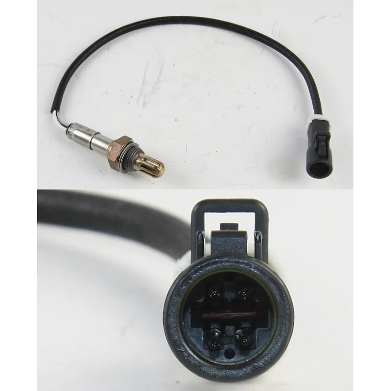 LAMBDA SENSOR,4P,L=400MM