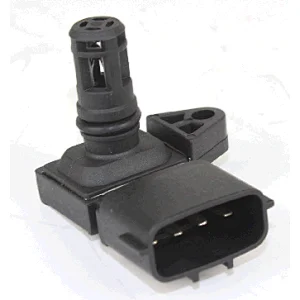 INTAKE MANIFOLD AIR PRESSURE SENSOR,4P