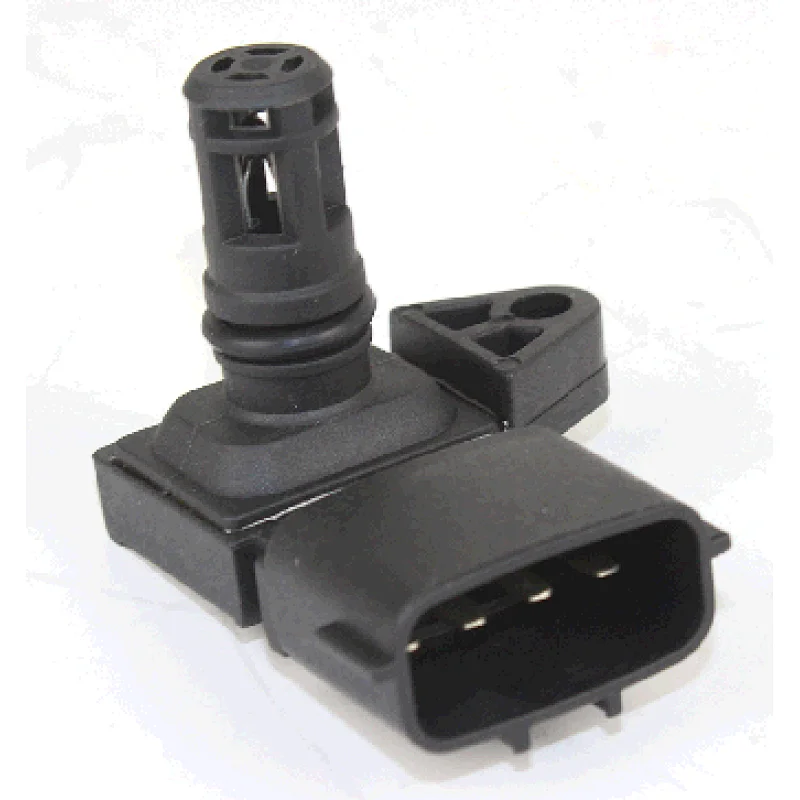 INTAKE MANIFOLD AIR PRESSURE SENSOR,4P