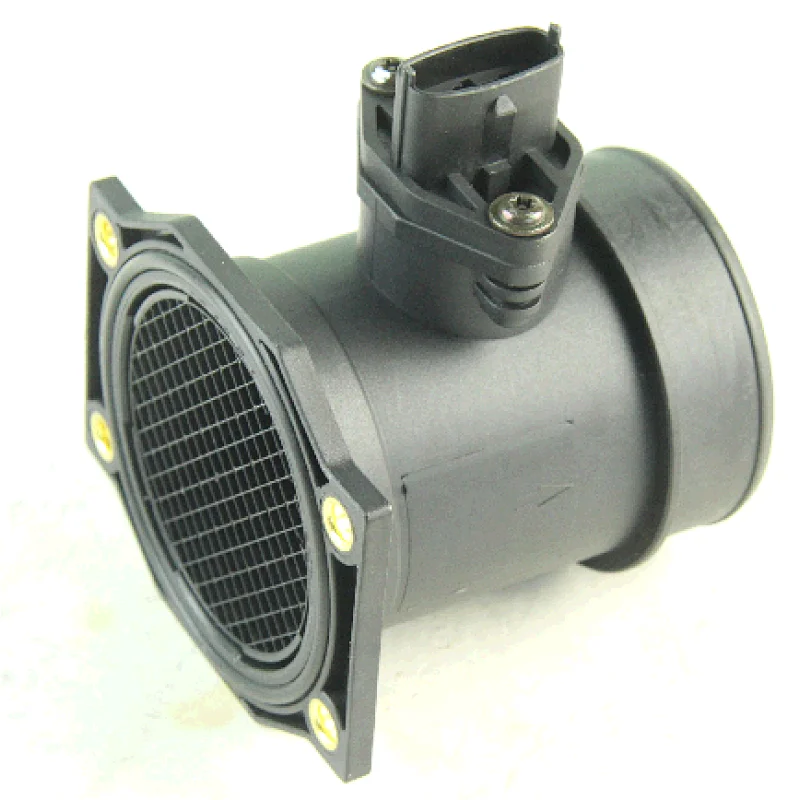 AIR VOLUME METER,5P