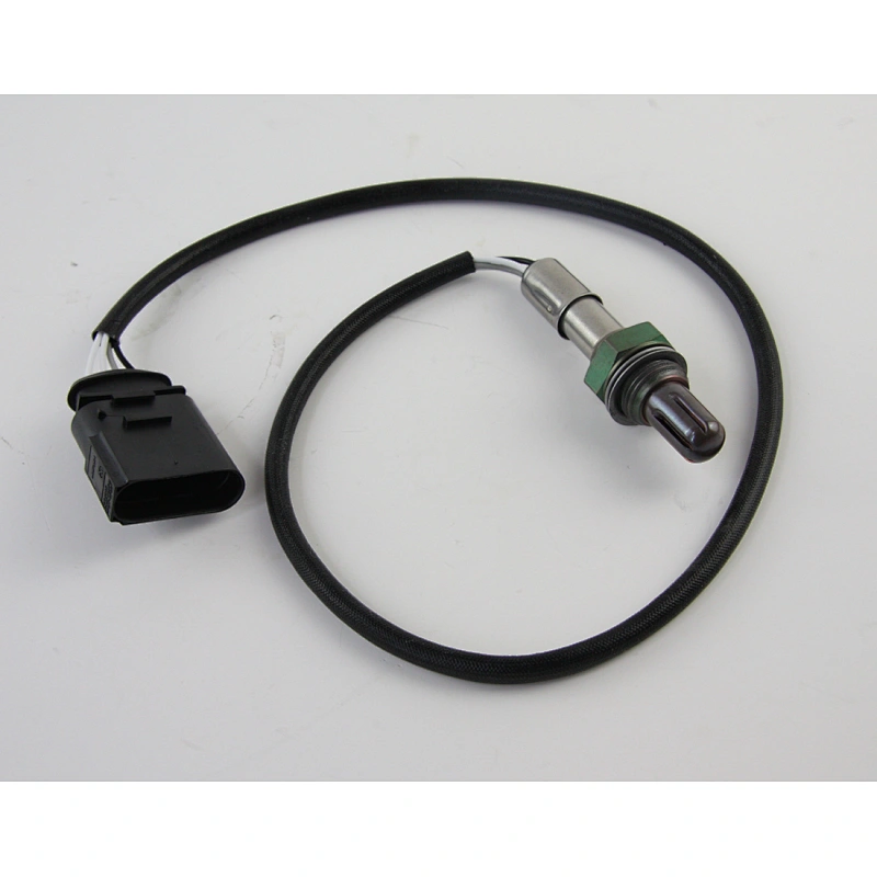 LAMBDA SENSOR,4P,L=650MM