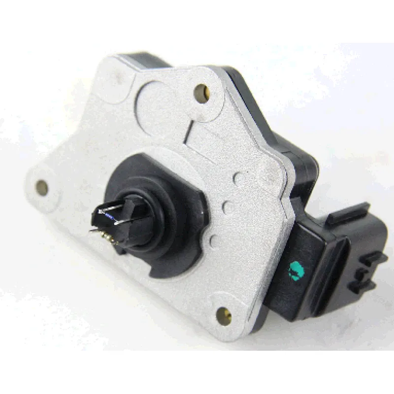 AIR VOLUME METER,3P