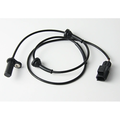 WHEEL SPEED SENSOR,FRONT,LEFT,2P,L=965MM