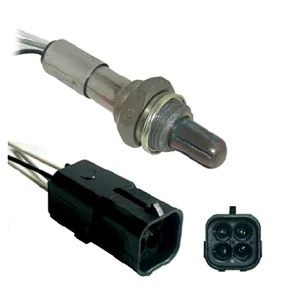LAMBDA SENSOR,4P L=410MM