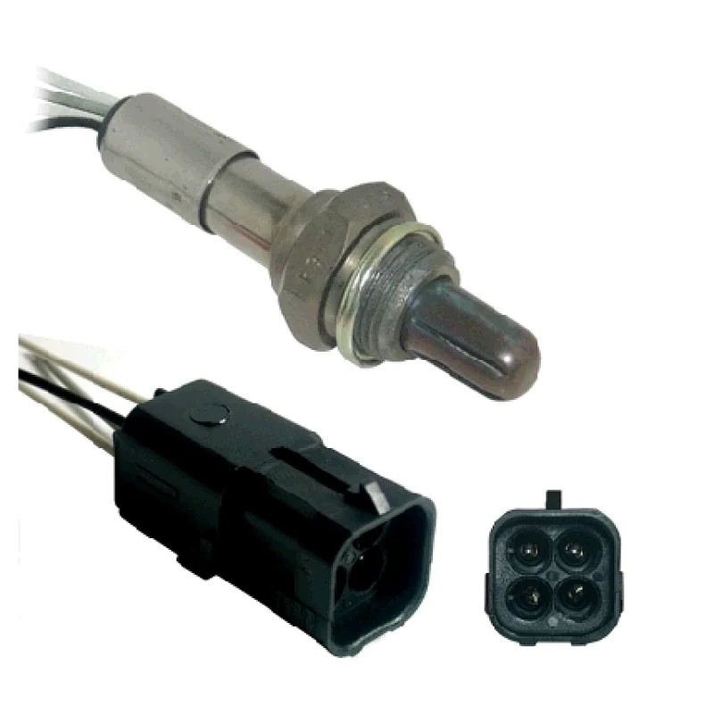 LAMBDA SENSOR,4P L=410MM