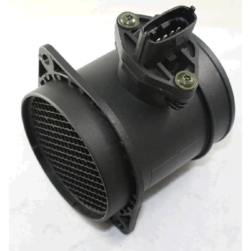 AIR VOLUME METER,4P