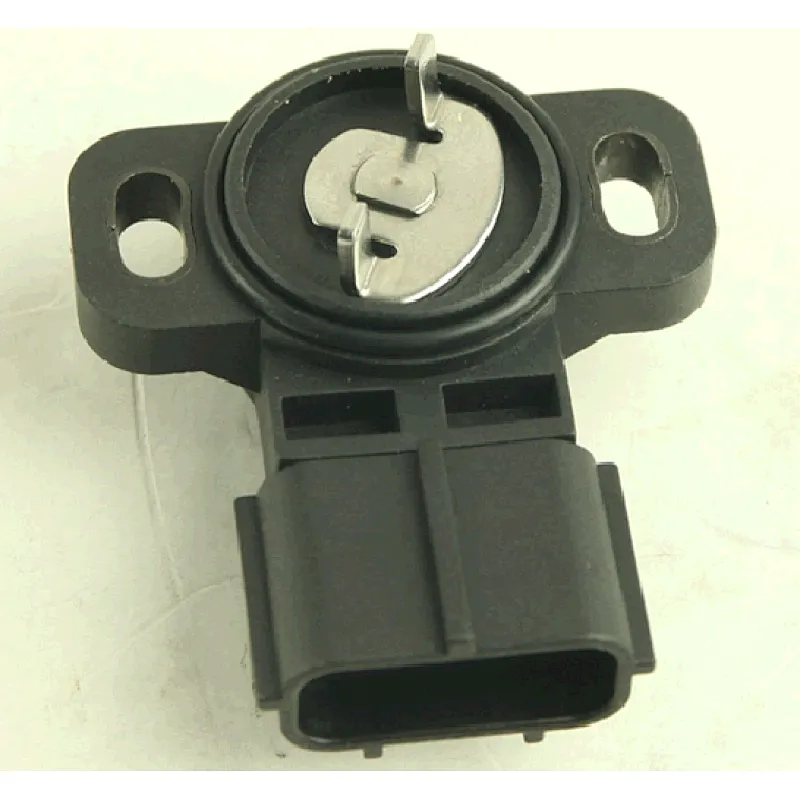 THROTTLE POSITION SENSOR