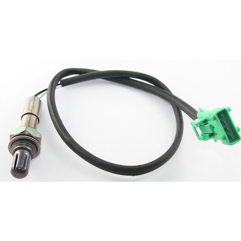 LAMBDA SENSOR,4P,L=570MMMM
