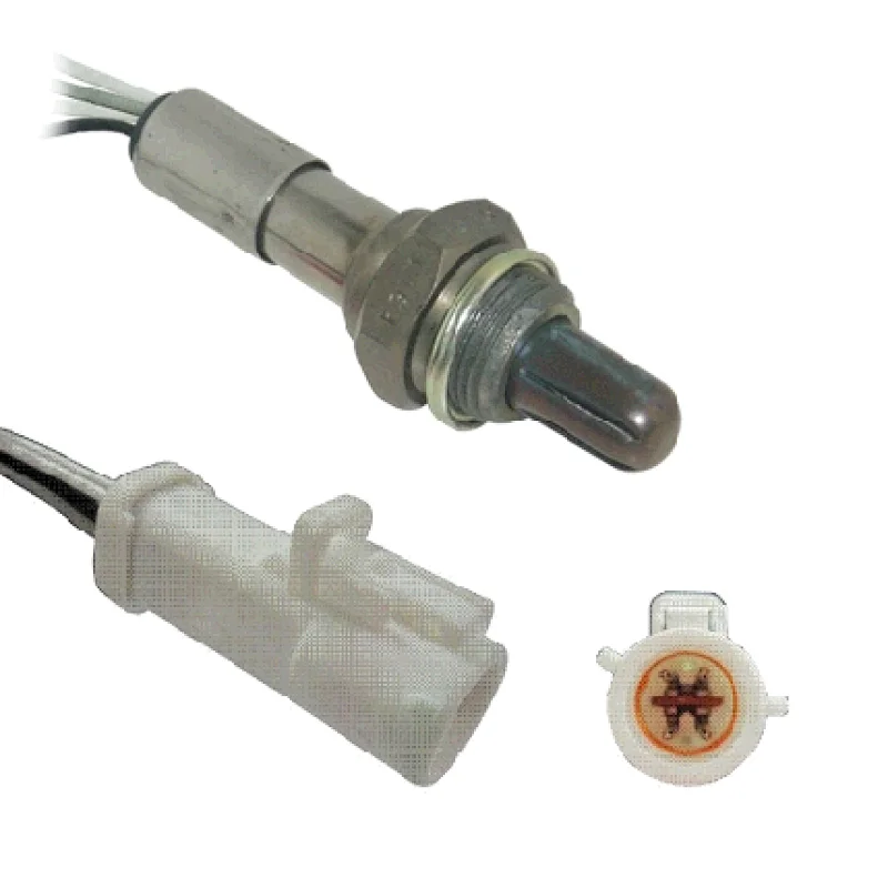 LAMBDA SENSOR,4P,L=500MM