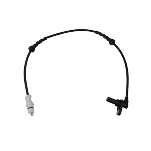 WHEEL SPEED SENSOR,FRONT,LEFT/RIGHT,2P,L=477MM