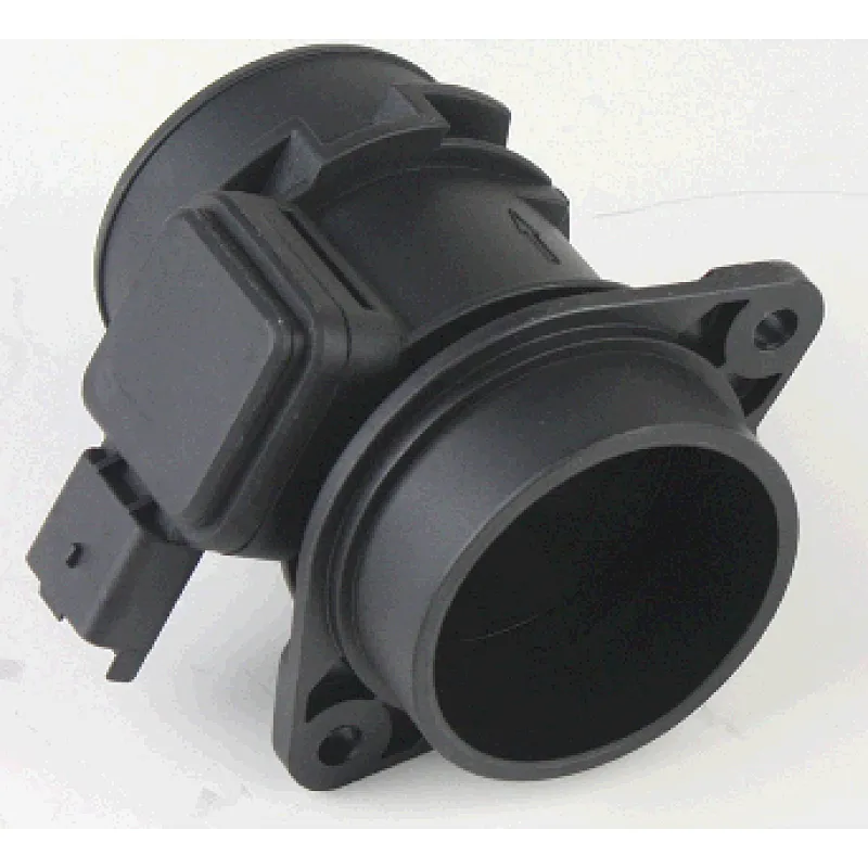 AIR VOLUME METER,4P