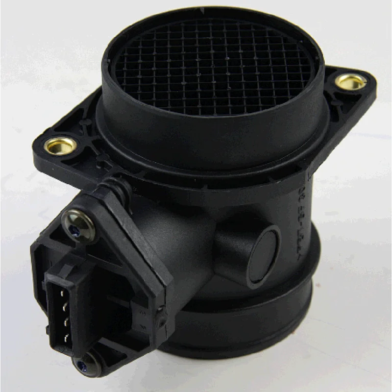 AIR VOLUME METER,4P