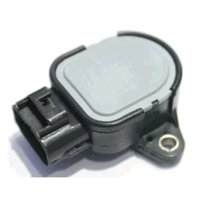THROTTLE POSITION SENSOR