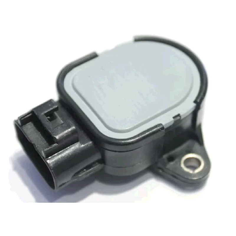THROTTLE POSITION SENSOR