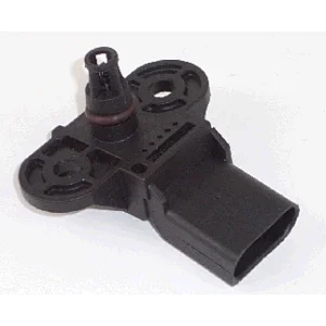 INTAKE MANIFOLD AIR PRESSURE SENSOR,4P