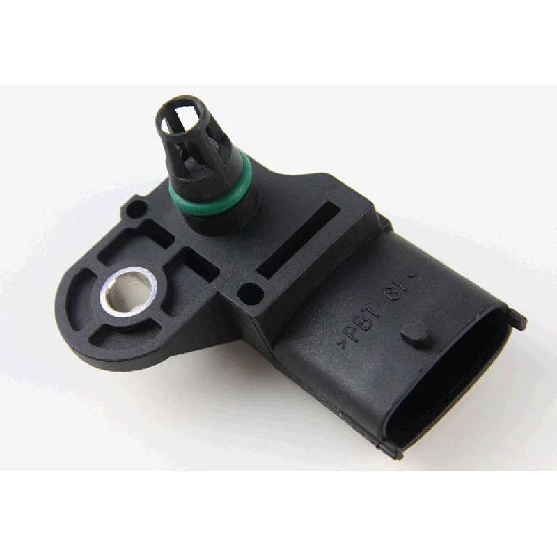INTAKE MANIFOLD AIR PRESSURE SENSOR,4P