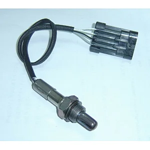 LAMBDA SENSOR,4P L=400MM