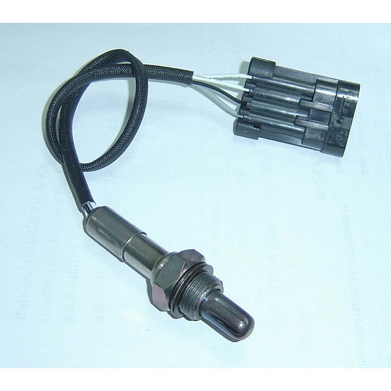 LAMBDA SENSOR,4P L=400MM