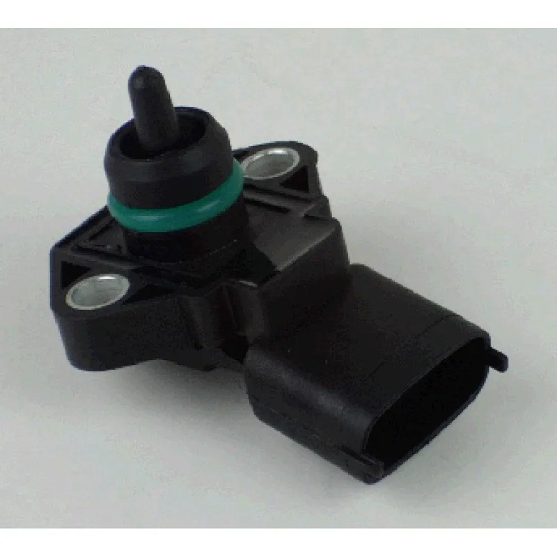 INTAKE MANIFOLD AIR PRESSURE SENSOR,4P