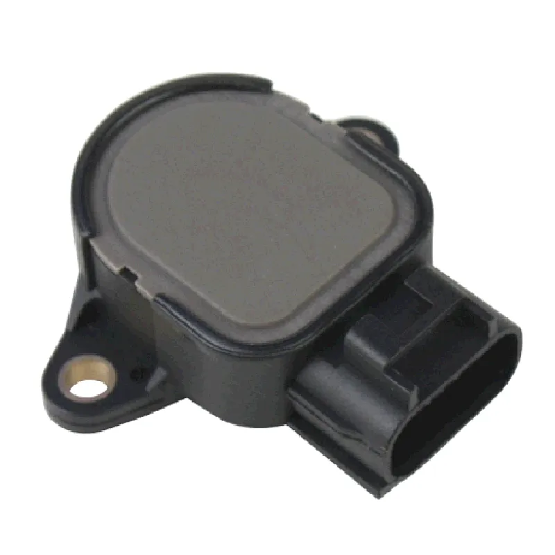 THROTTLE POSITION SENSOR,3P
