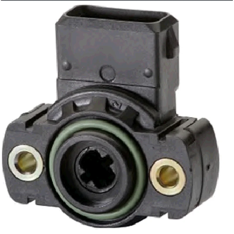 THROTTLE POSITION SENSOR,3P