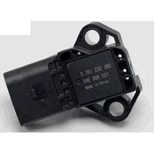 INTAKE MANIFOLD AIR PRESSURE SENSOR,4P